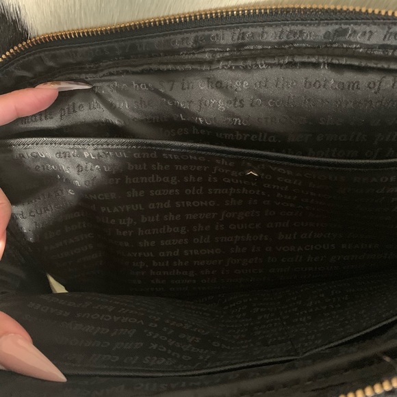 kate spade 13 inch laptop commuter bag - Picture 2 of 3